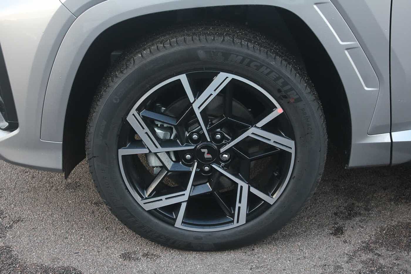 Used Hyundai TUCSON 2025 for sale - 76840719: Photo 24