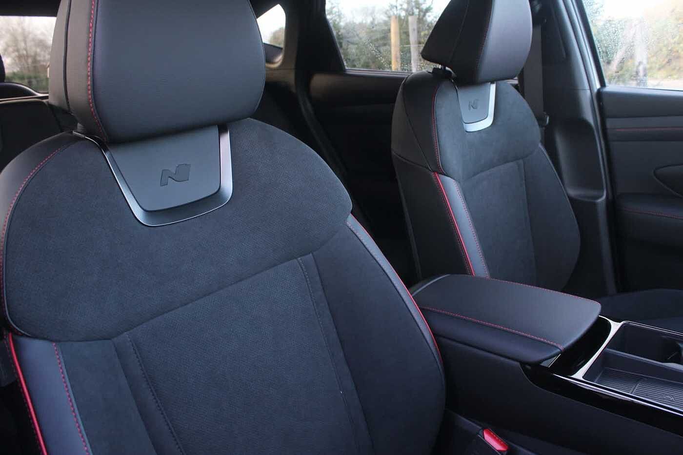 Used Hyundai TUCSON 2025 for sale - 76840719: Photo 28