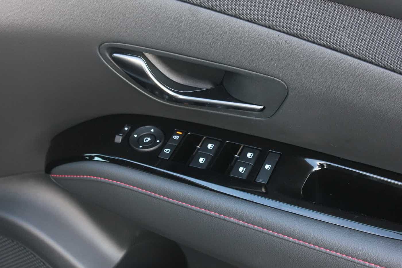 Used Hyundai TUCSON 2025 for sale - 76840719: Photo 29