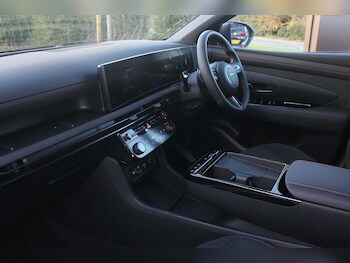 Used Hyundai TUCSON 2025 for sale - 76840719: Photo