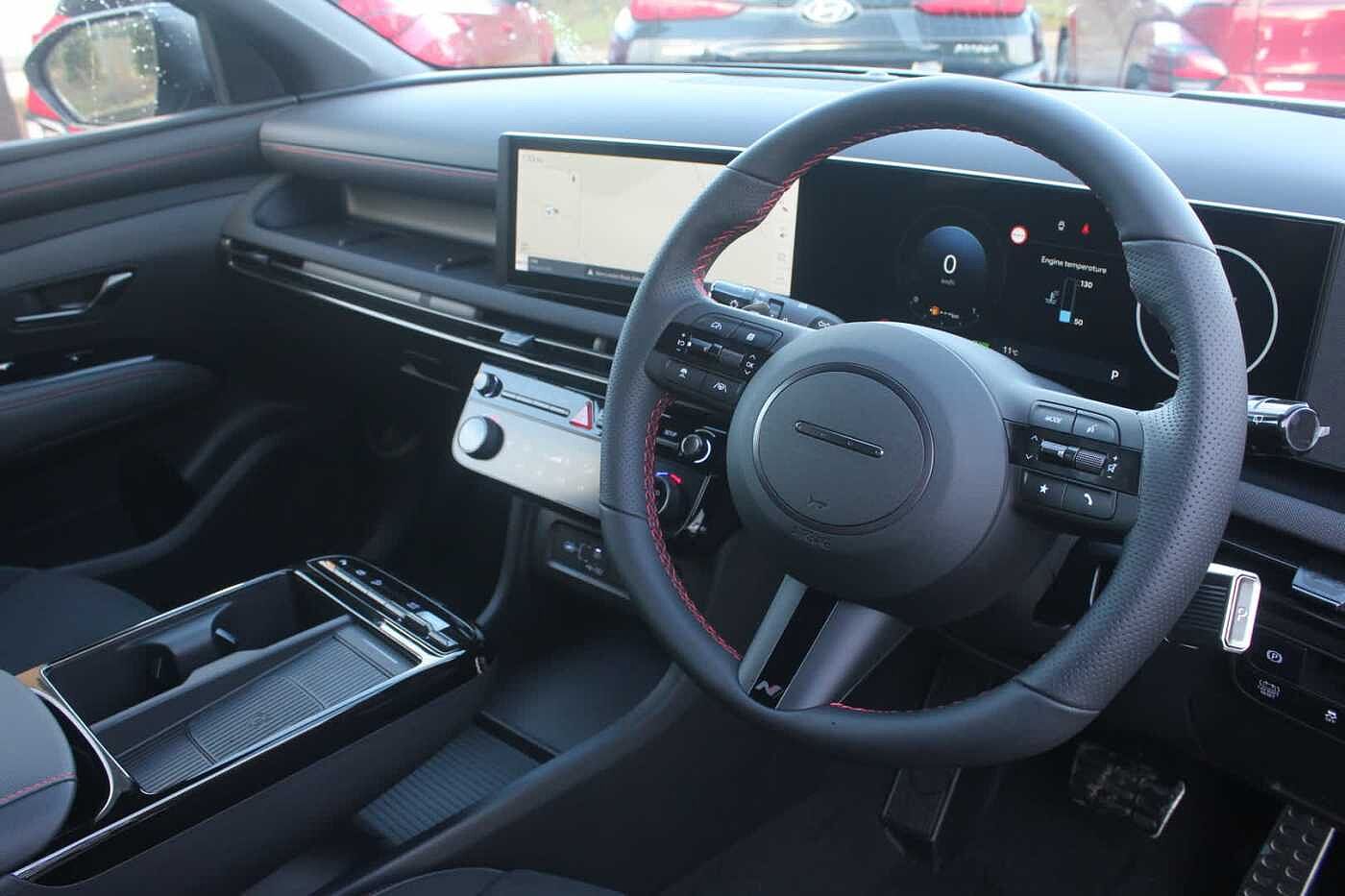 Used Hyundai TUCSON 2025 for sale - 76840719: Photo 30