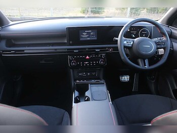 Used Hyundai TUCSON 2025 for sale - 76840719: Photo