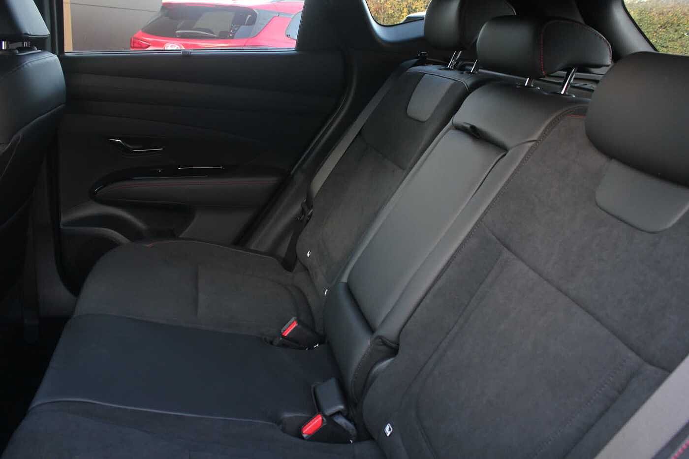 Used Hyundai TUCSON 2025 for sale - 76840719: Photo 8