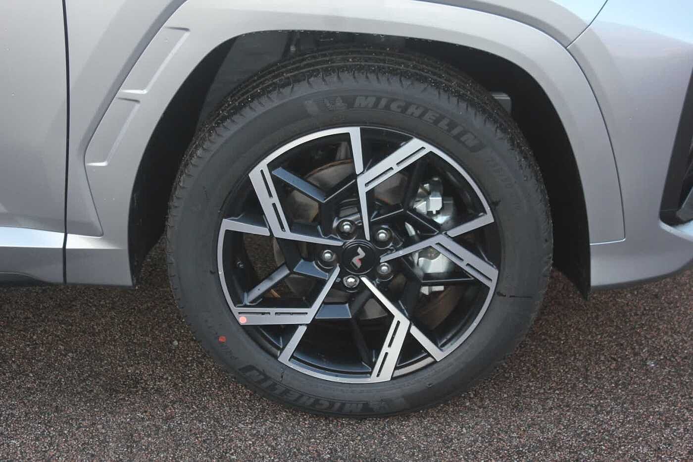 Used Hyundai TUCSON 2025 for sale - 76840719: Photo 9