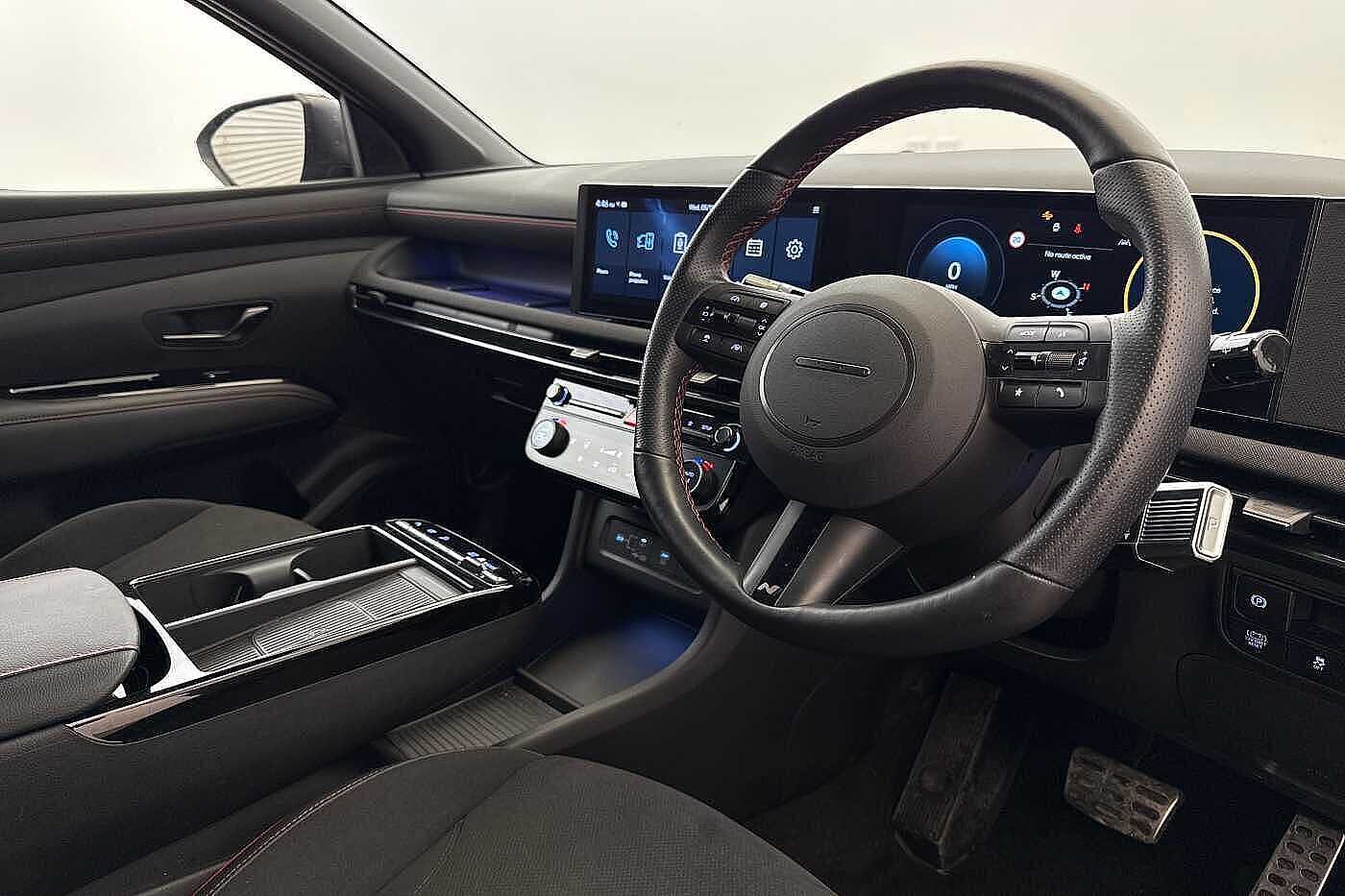 Used Hyundai TUCSON 2025 for sale - 77210254: Photo 6