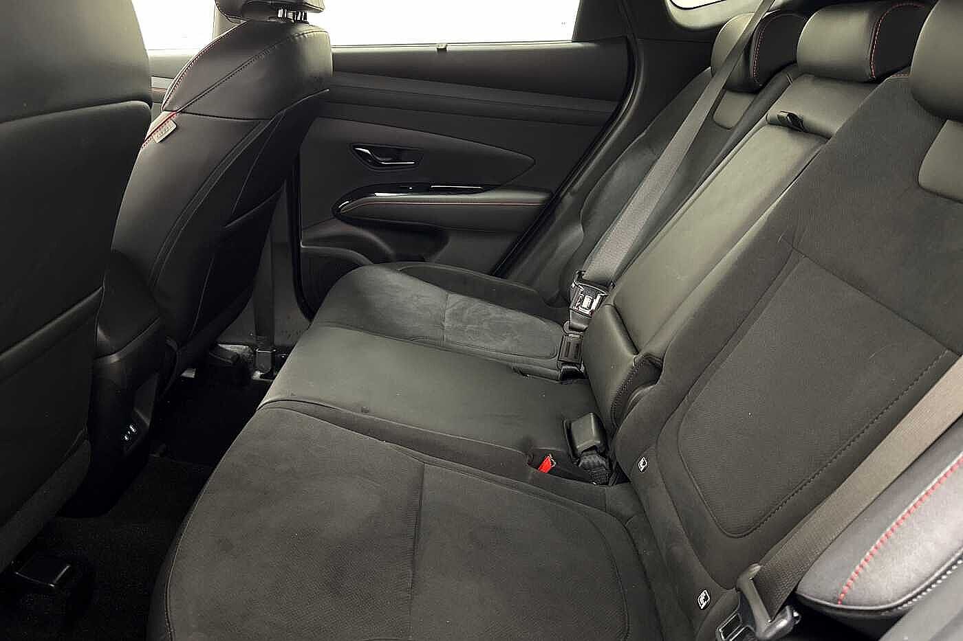 Used Hyundai TUCSON 2025 for sale - 77210254: Photo 7