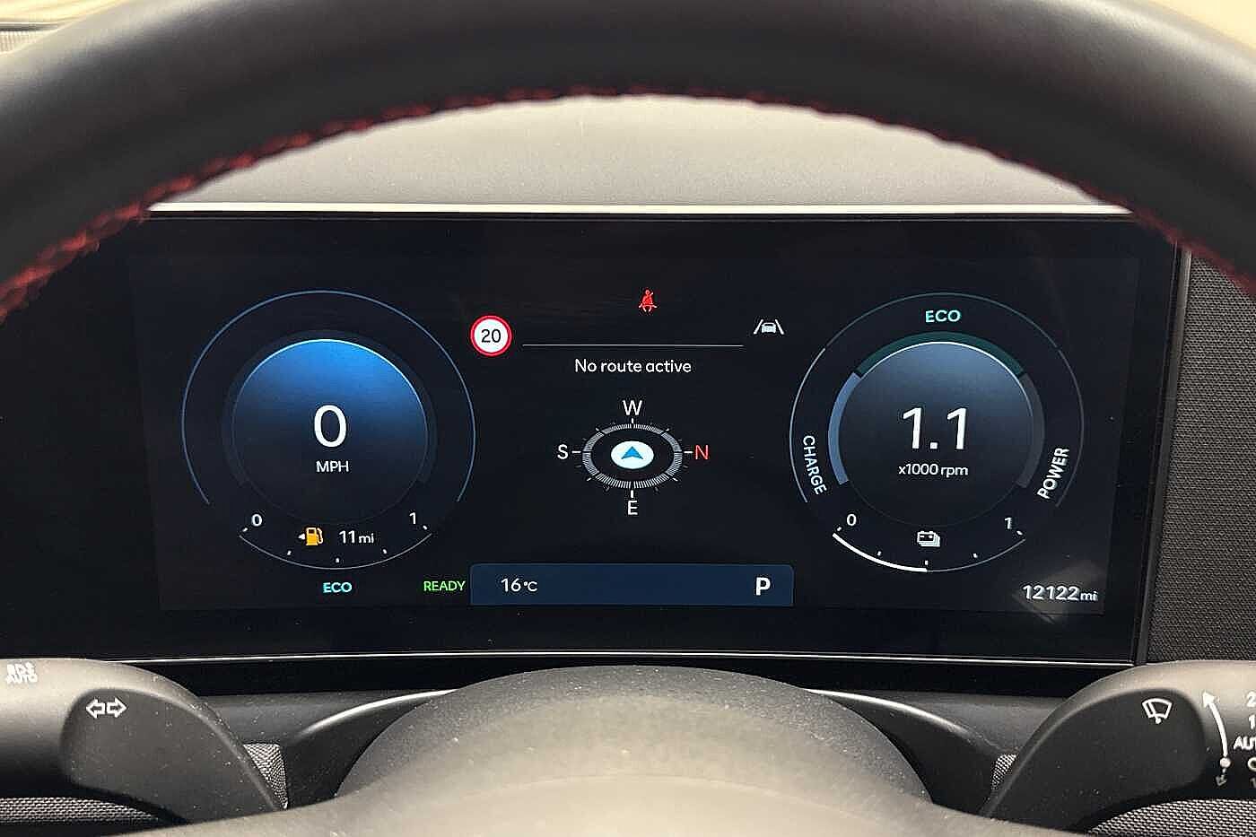 Used Hyundai TUCSON 2025 for sale - 77210254: Photo 8