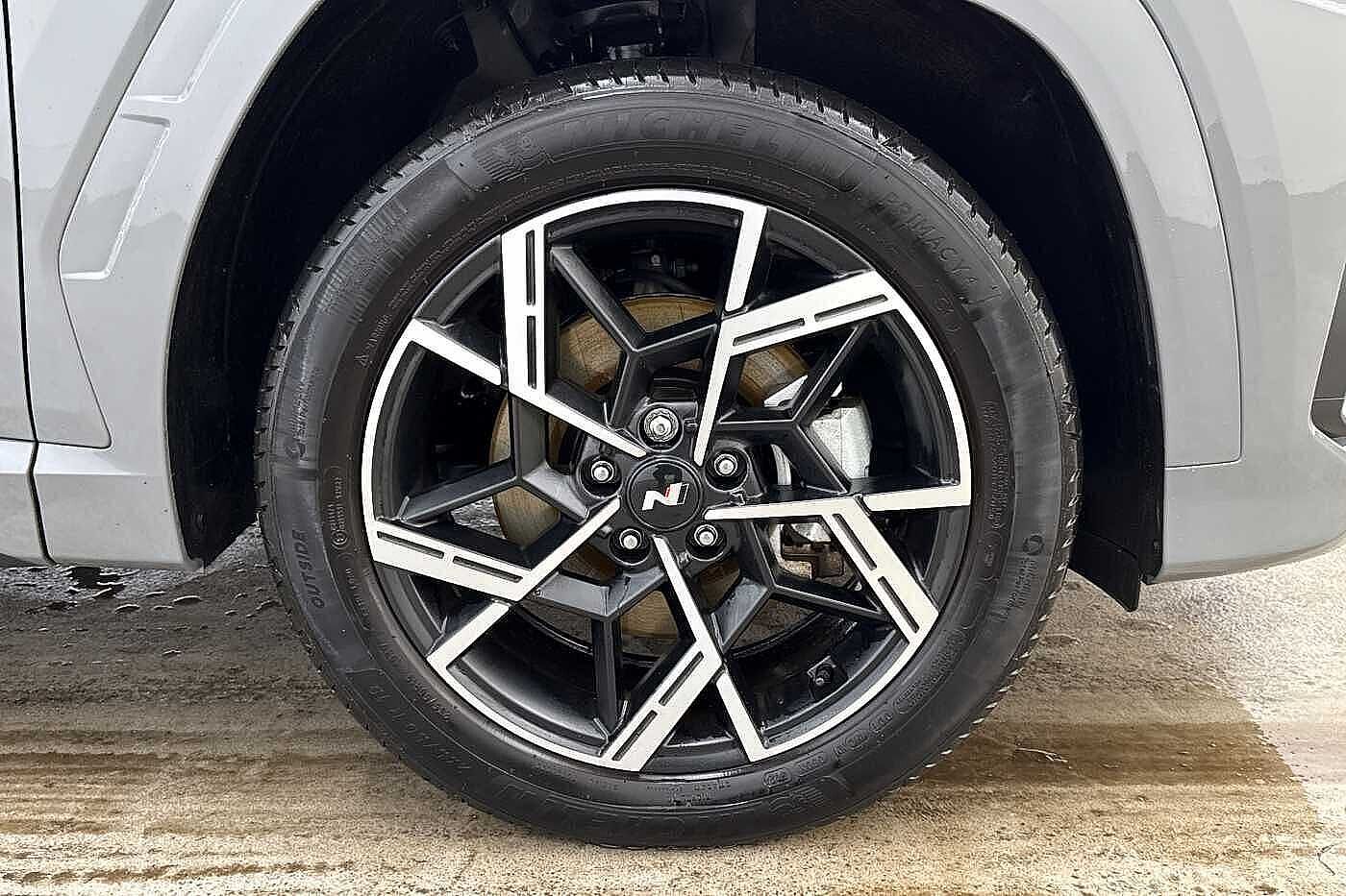 Used Hyundai TUCSON 2025 for sale - 77210254: Photo 9