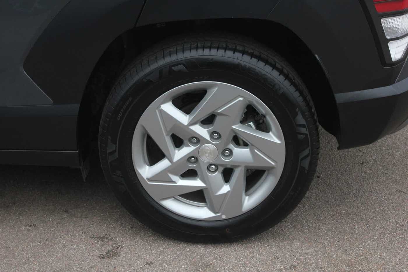 Used Hyundai KONA 2025 for sale - 78165790: Photo 12