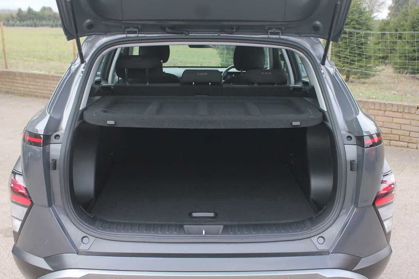 Used Hyundai KONA 2025 for sale - 78165790: Photo 13