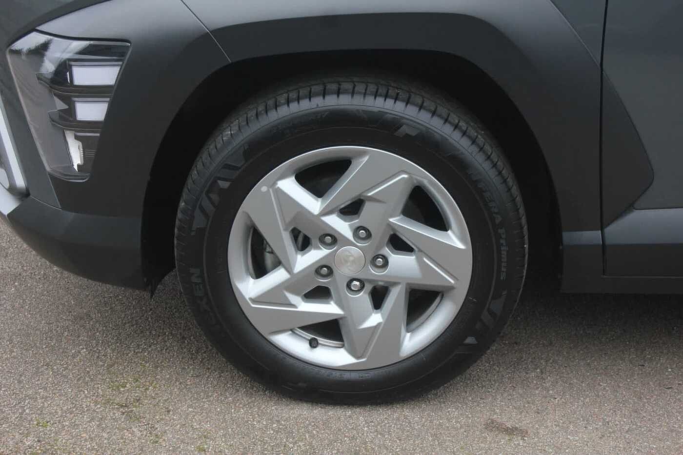 Used Hyundai KONA 2025 for sale - 78165790: Photo 14