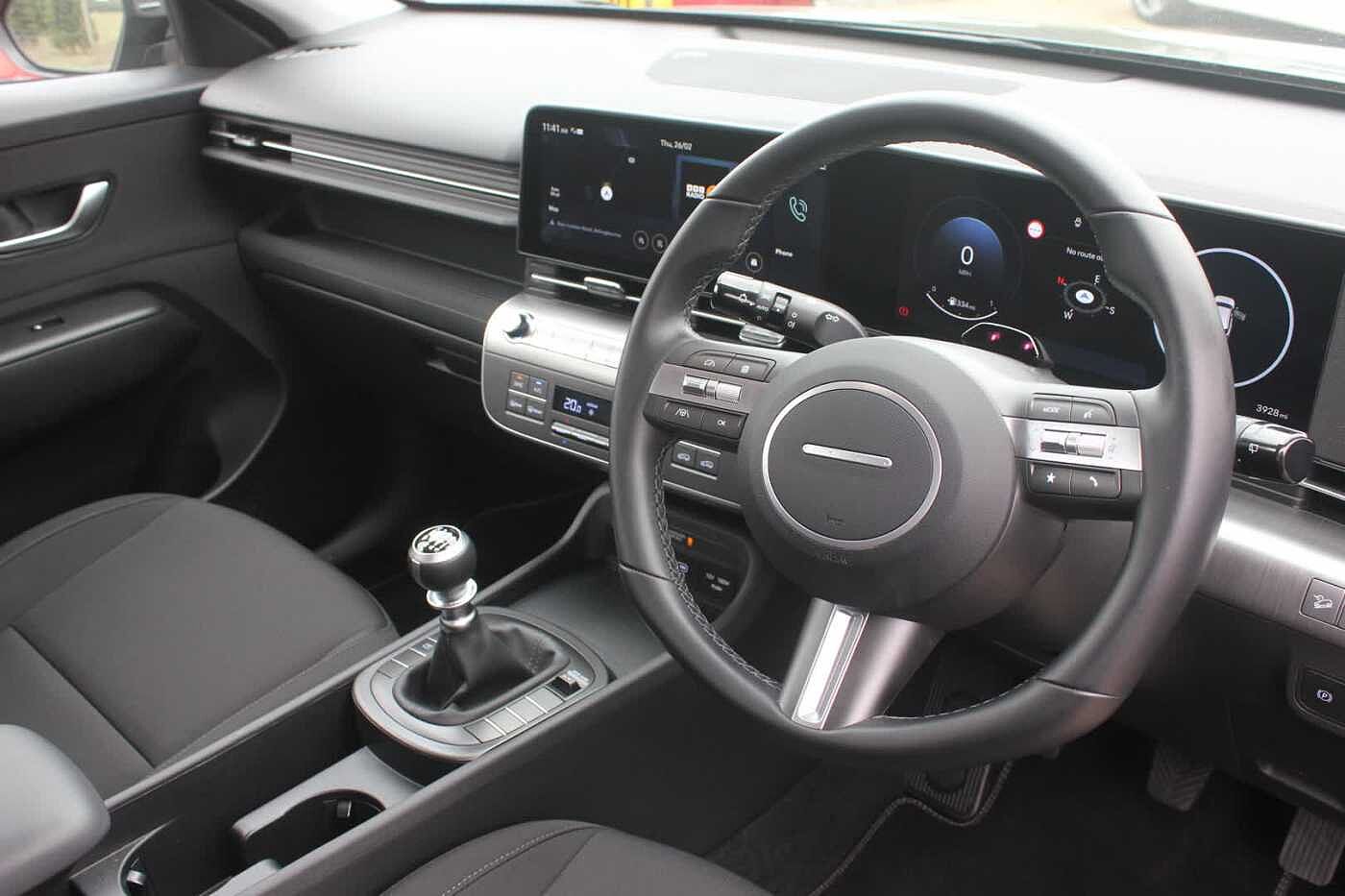 Used Hyundai KONA 2025 for sale - 78165790: Photo 15