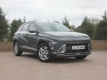 Used Hyundai KONA 2025 for sale - 78165790: Photo