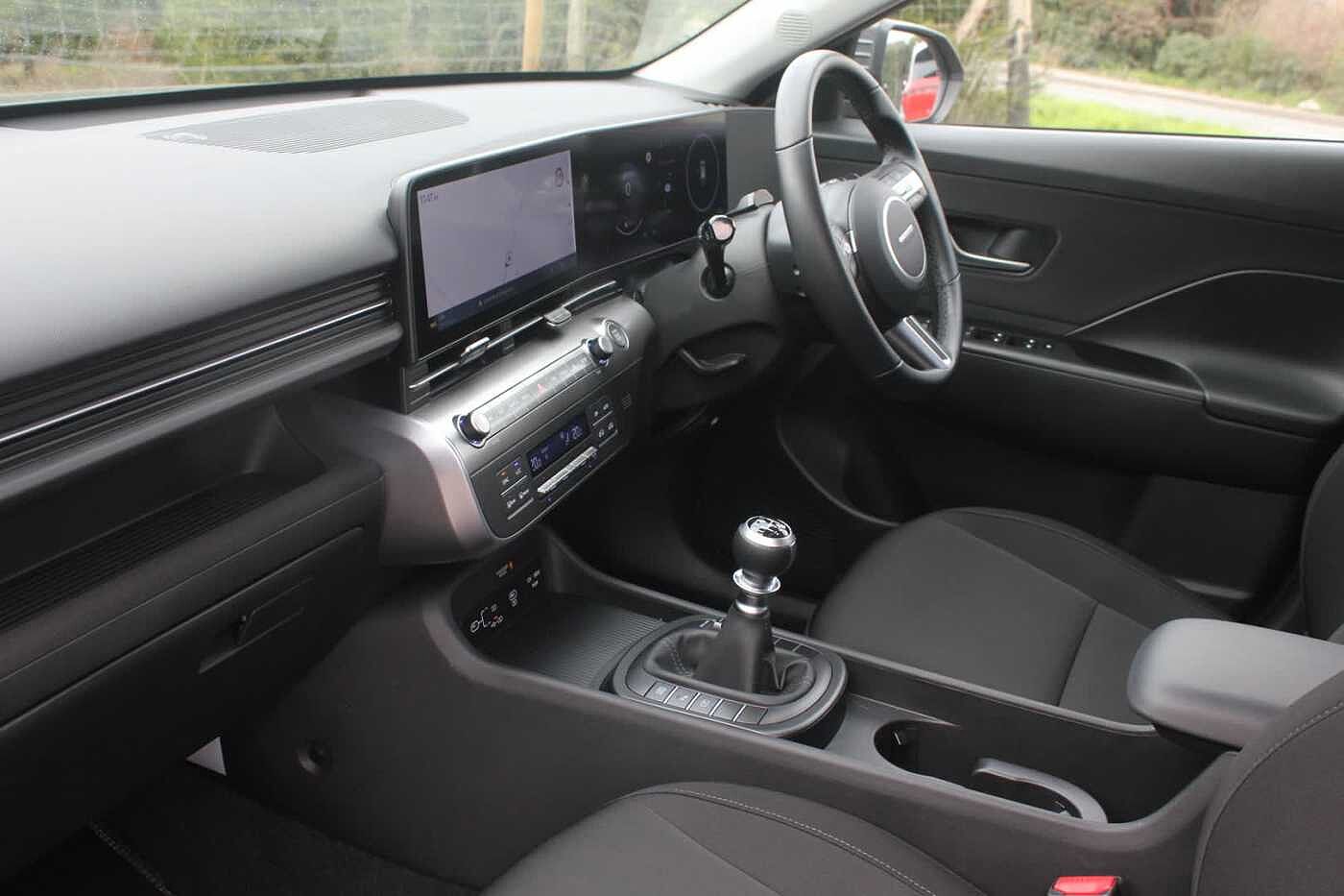 Used Hyundai KONA 2025 for sale - 78165790: Photo 2