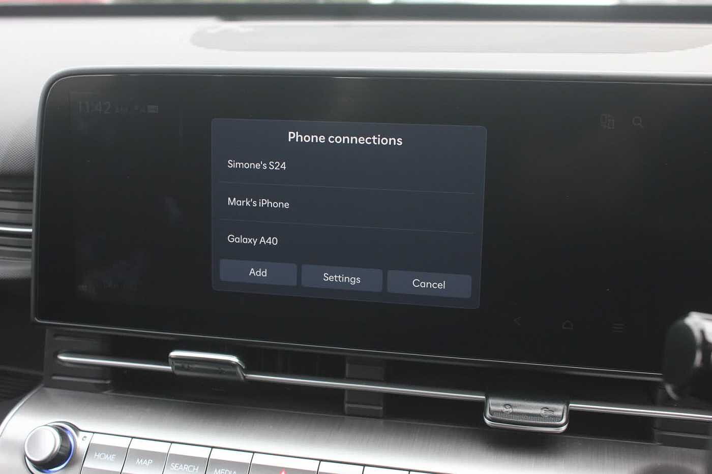 Used Hyundai KONA 2025 for sale - 78165790: Photo 22