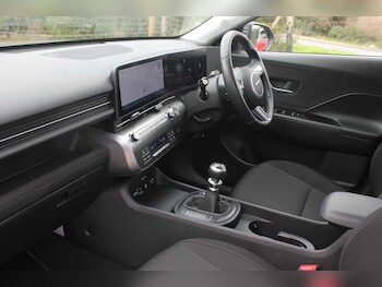 Used Hyundai KONA 2025 for sale - 78165790: Photo