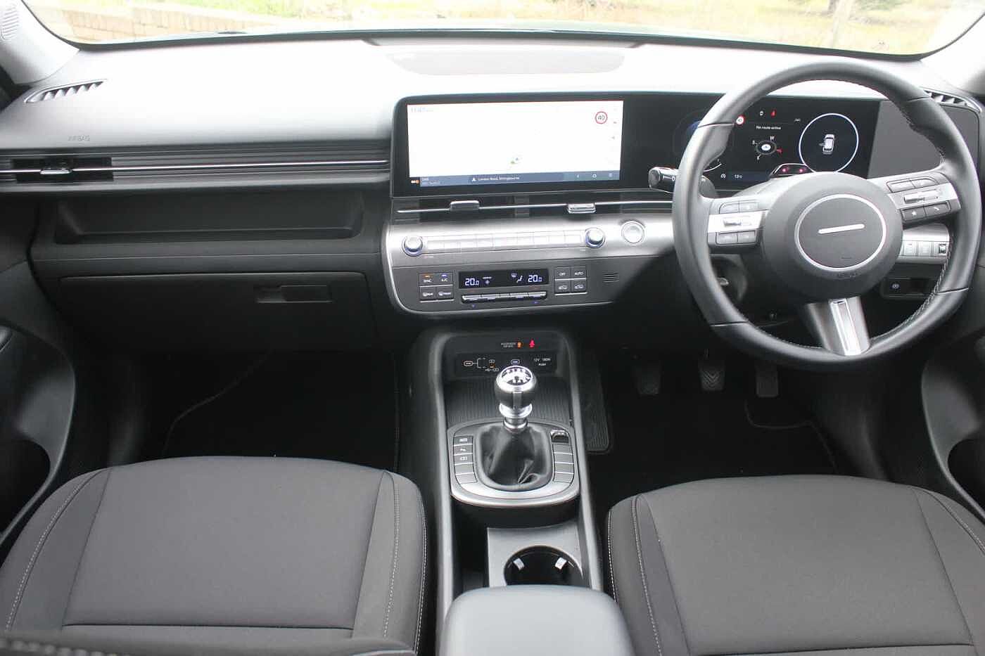 Used Hyundai KONA 2025 for sale - 78165790: Photo 4