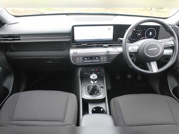 Used Hyundai KONA 2025 for sale - 78165790: Photo