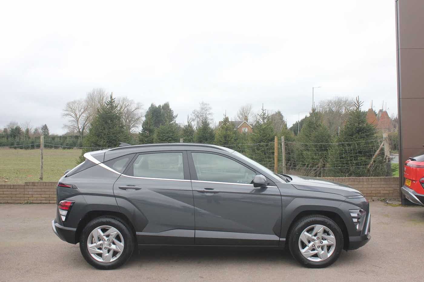 Used Hyundai KONA 2025 for sale - 78165790: Photo 5