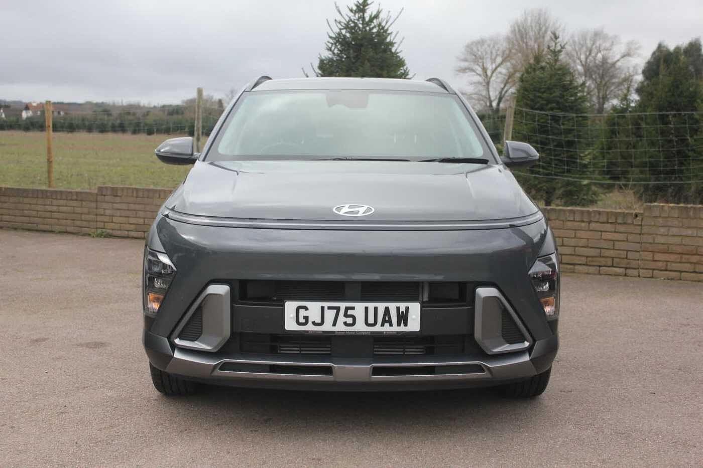 Used Hyundai KONA 2025 for sale - 78165790: Photo 6