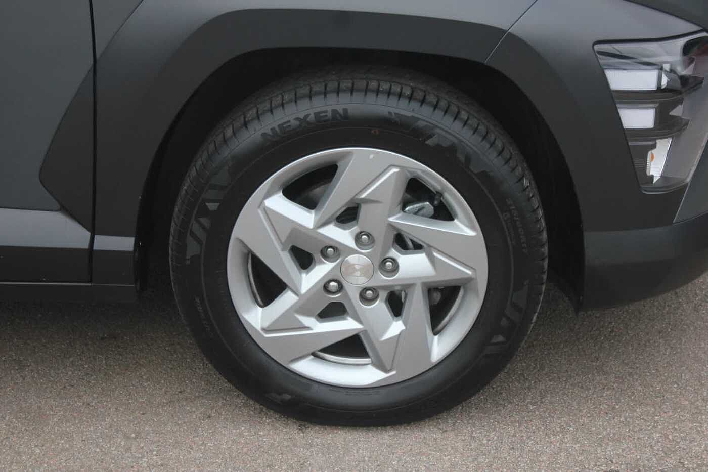 Used Hyundai KONA 2025 for sale - 78165790: Photo 9