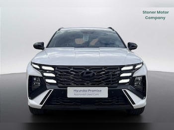 Used Hyundai TUCSON 2026 for sale - 78478737: Photo