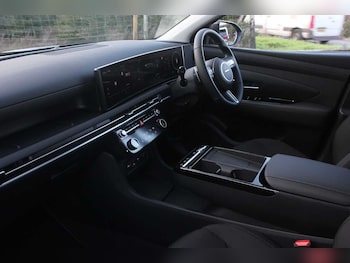 Used Hyundai TUCSON 2025 for sale - 76840685: Photo