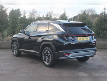 Used Hyundai TUCSON 2025 for sale - 76840685: Photo