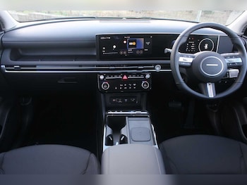 Used Hyundai TUCSON 2025 for sale - 76840685: Photo