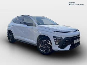 Used Hyundai KONA 2025 for sale - 79031738: Photo