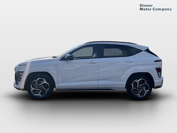 Used Hyundai KONA 2025 for sale - 79031738: Photo