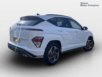 Used Hyundai KONA 2025 for sale - 79031738: Photo