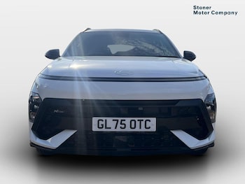 Used Hyundai KONA 2025 for sale - 79031738: Photo