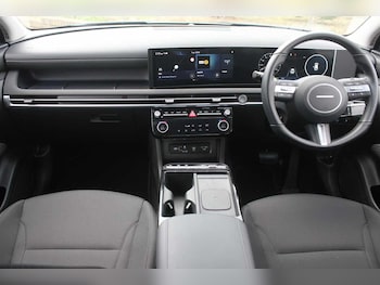 Used Hyundai TUCSON 2025 for sale - 77476535: Photo