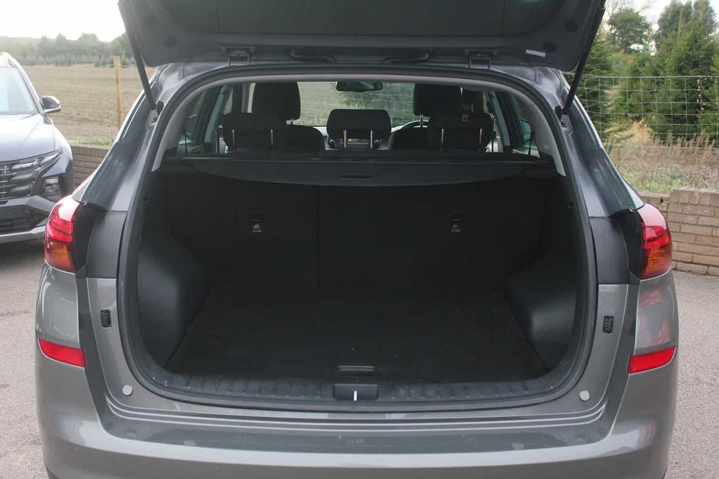 Used Hyundai TUCSON 2019 for sale - 76840670: Photo 11