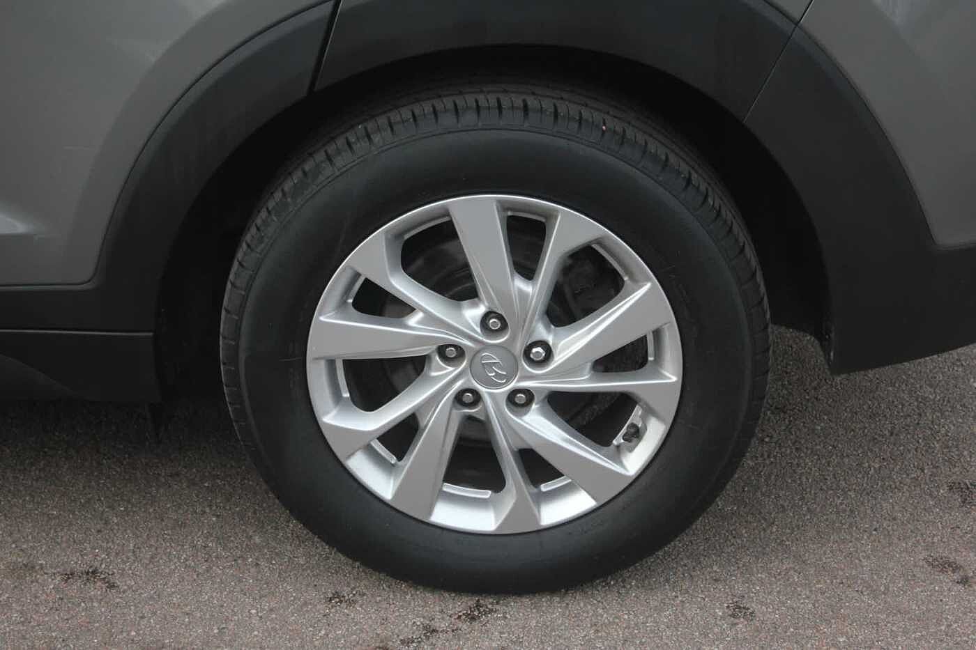 Used Hyundai TUCSON 2019 for sale - 76840670: Photo 13