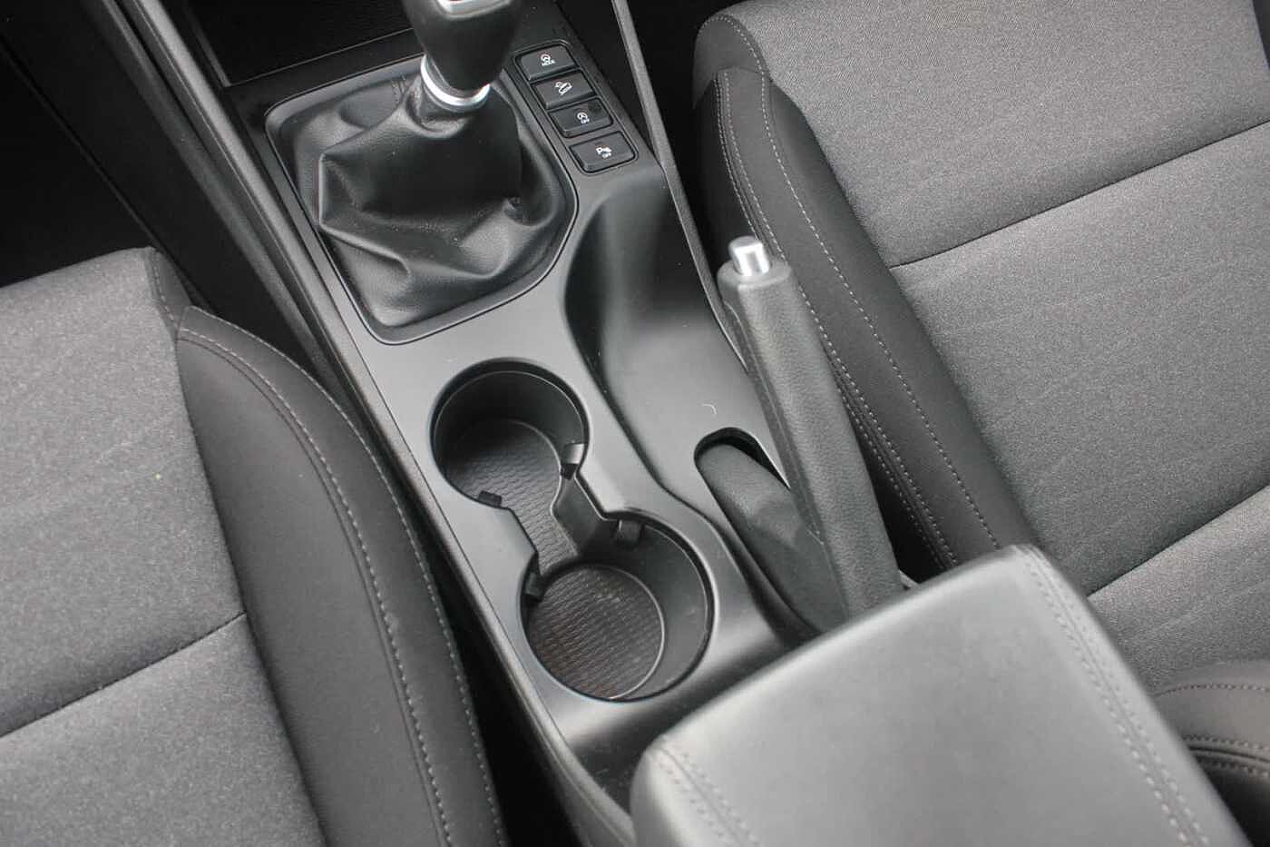 Used Hyundai TUCSON 2019 for sale - 76840670: Photo 15