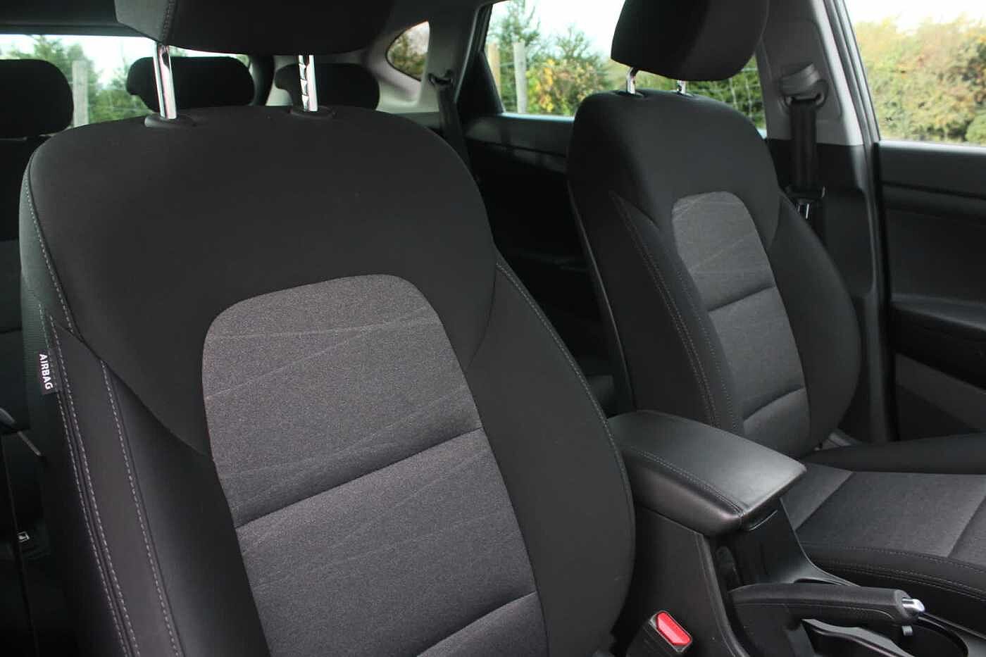 Used Hyundai TUCSON 2019 for sale - 76840670: Photo 16