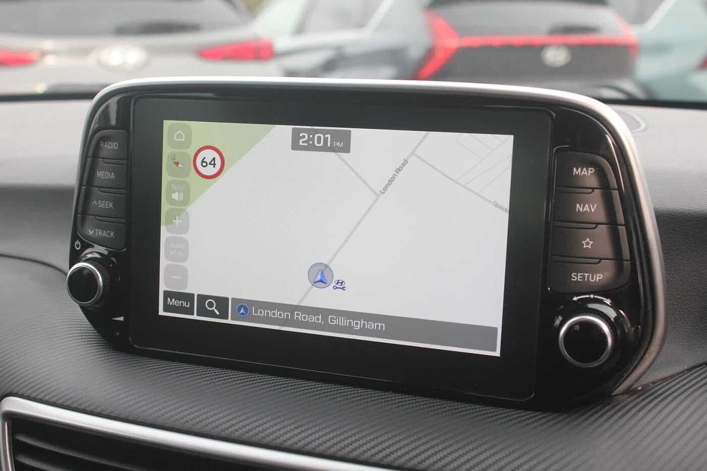 Used Hyundai TUCSON 2019 for sale - 76840670: Photo 19