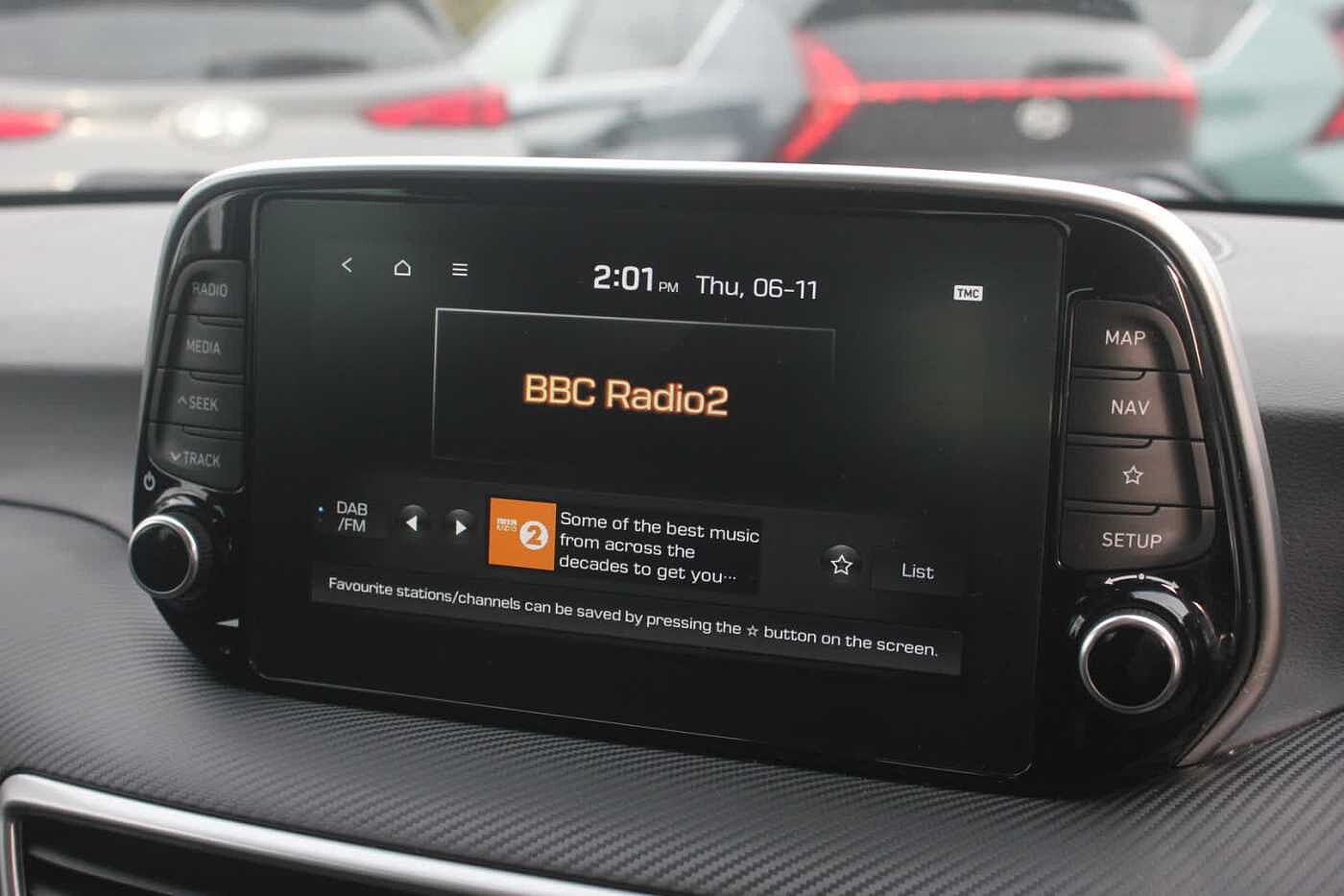 Used Hyundai TUCSON 2019 for sale - 76840670: Photo 21