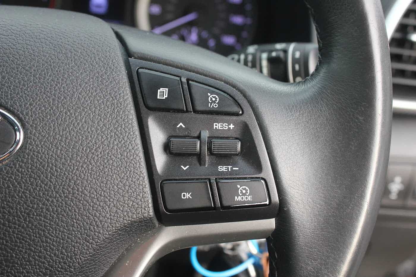 Used Hyundai TUCSON 2019 for sale - 76840670: Photo 23