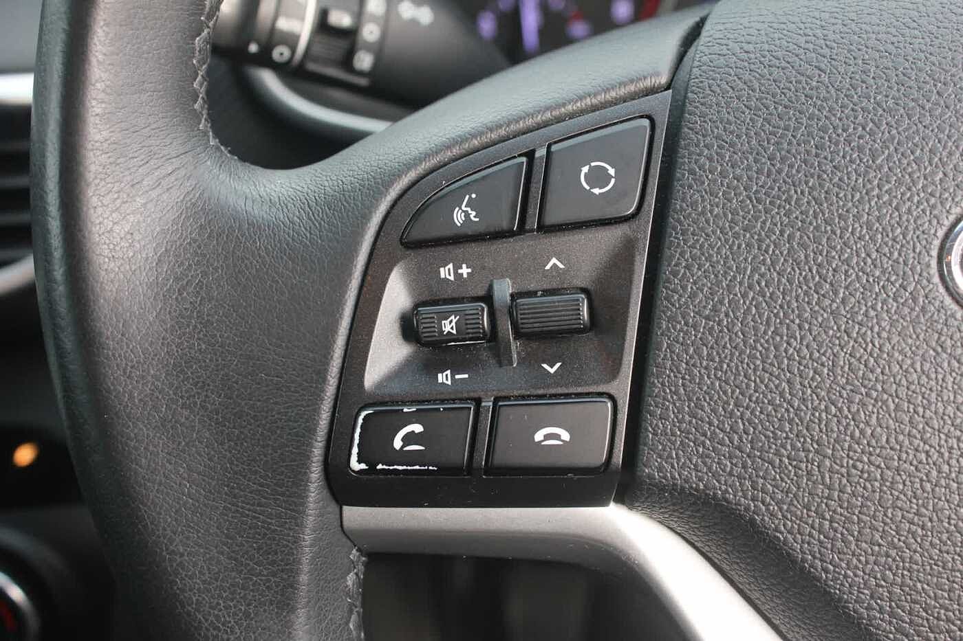 Used Hyundai TUCSON 2019 for sale - 76840670: Photo 25