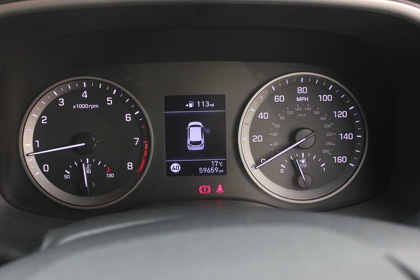 Used Hyundai TUCSON 2019 for sale - 76840670: Photo 28