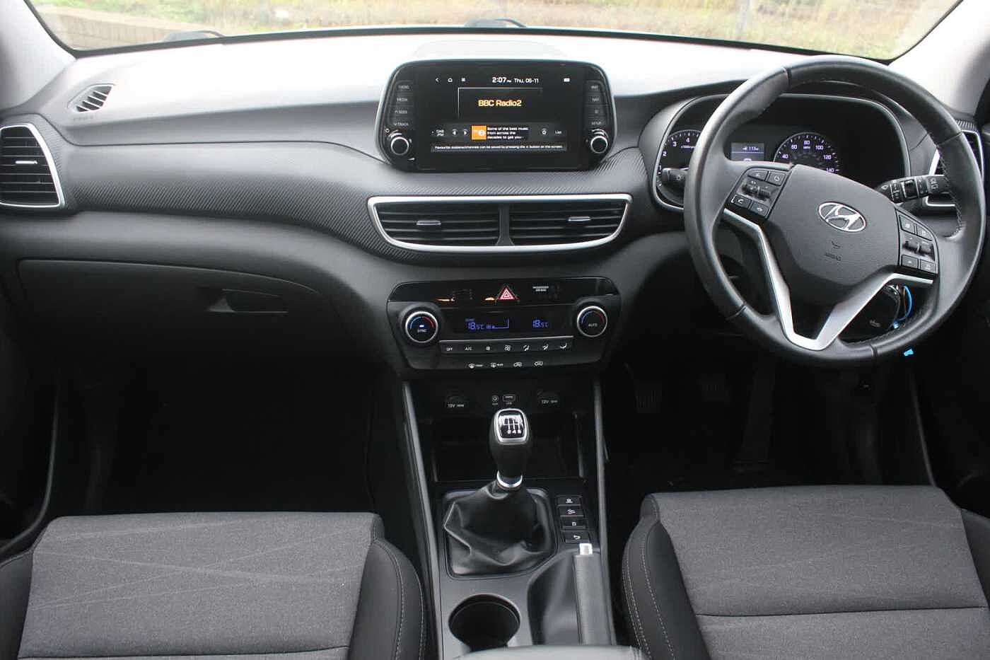 Used Hyundai TUCSON 2019 for sale - 76840670: Photo 4