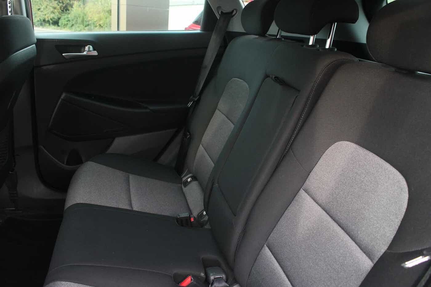 Used Hyundai TUCSON 2019 for sale - 76840670: Photo 8