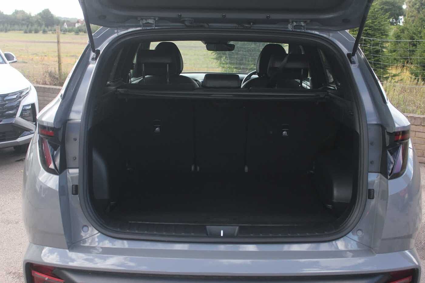 Used Hyundai TUCSON 2023 for sale - 76840716: Photo 10