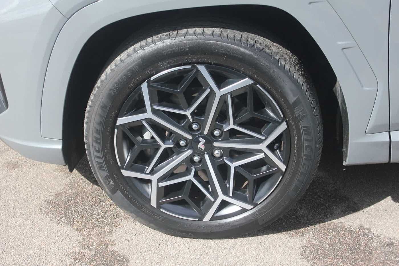 Used Hyundai TUCSON 2023 for sale - 76840716: Photo 11