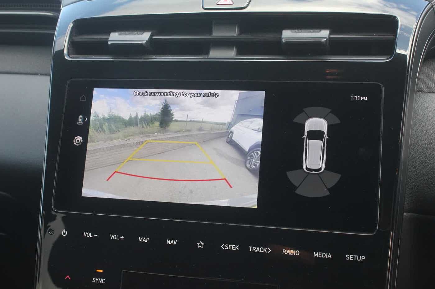 Used Hyundai TUCSON 2023 for sale - 76840716: Photo 14