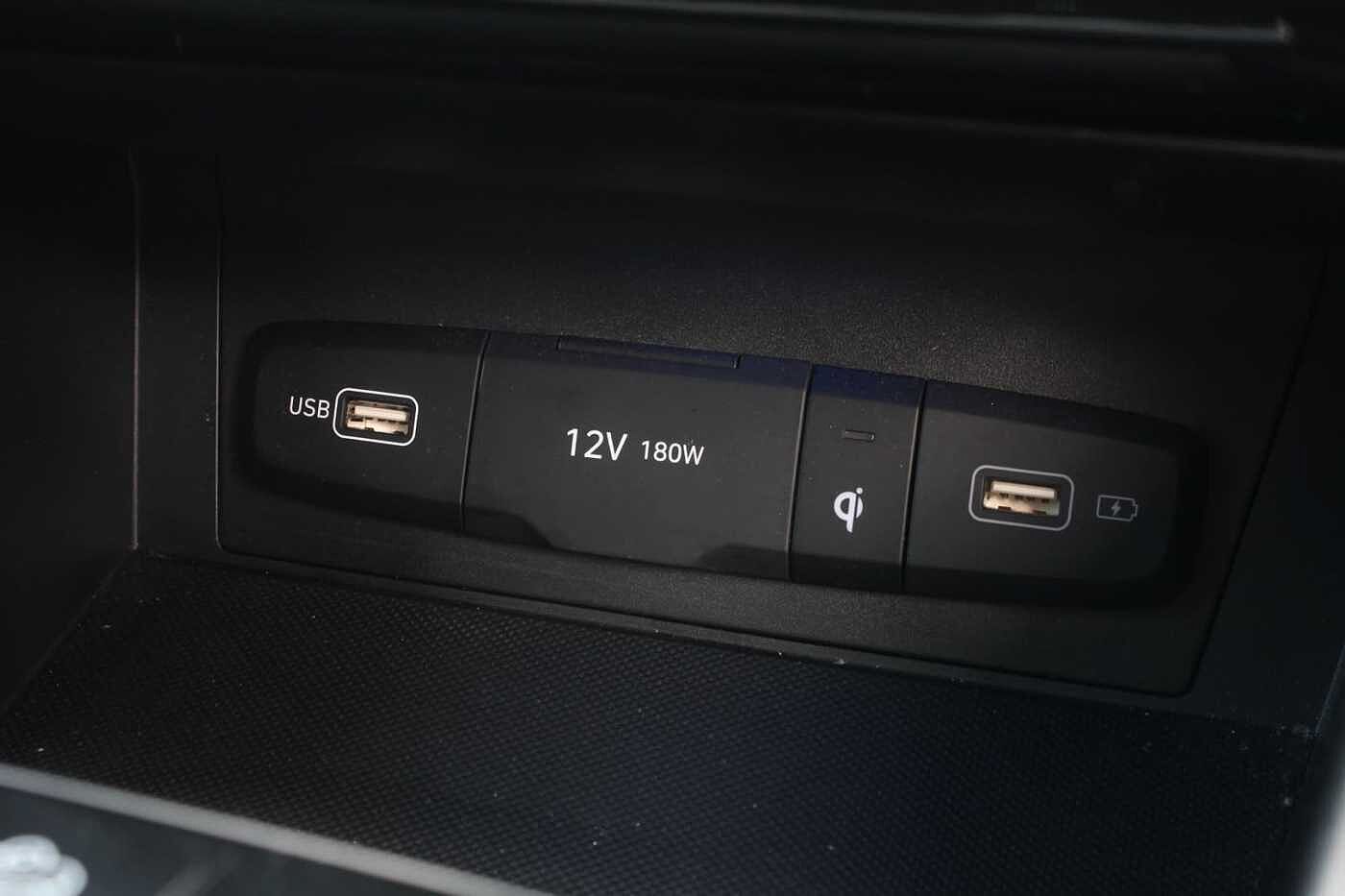 Used Hyundai TUCSON 2023 for sale - 76840716: Photo 16