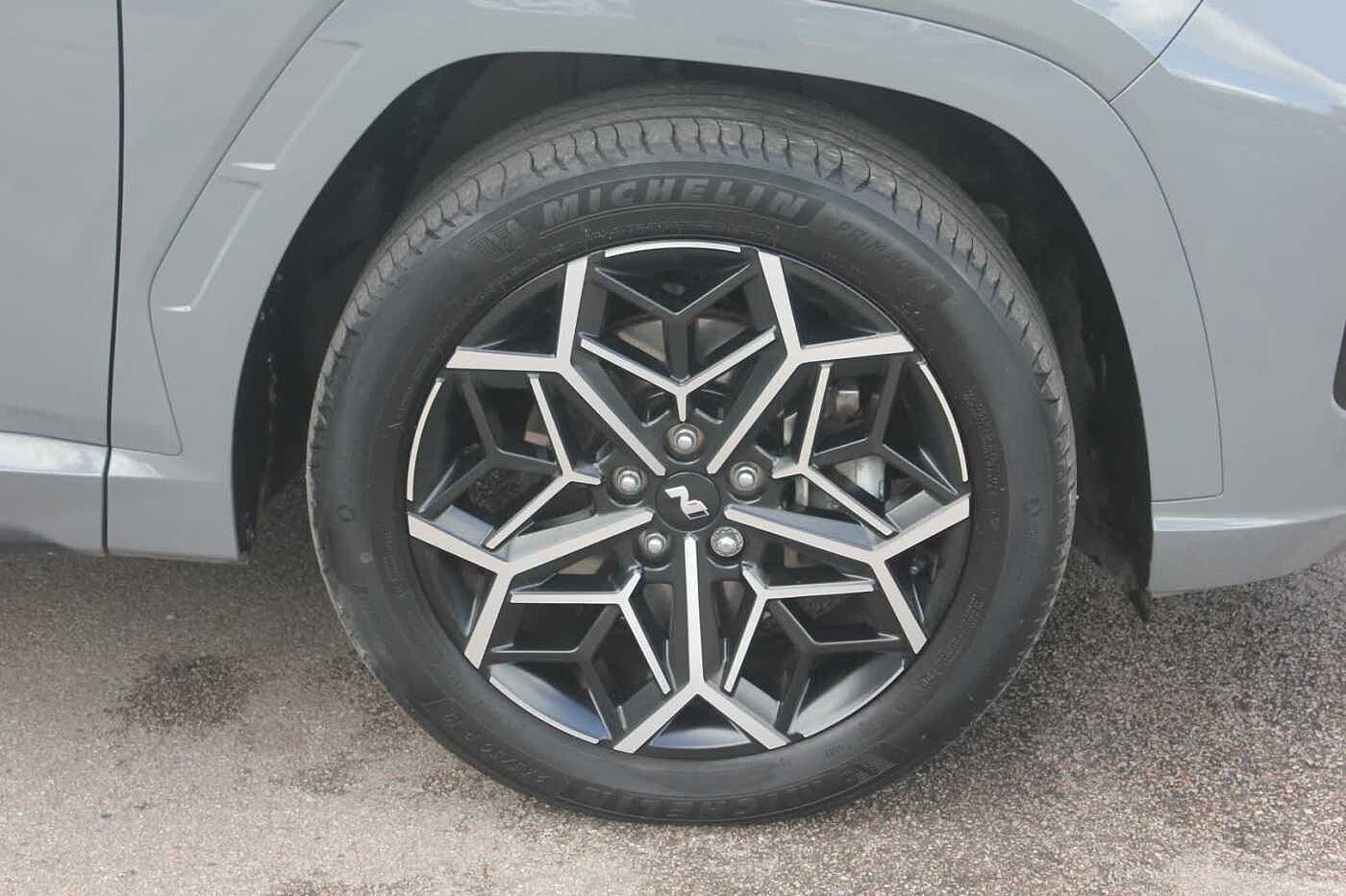 Used Hyundai TUCSON 2023 for sale - 76840716: Photo 19